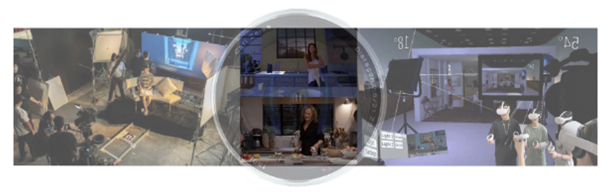 Transforming Cinematography Lighting Education in the Metaverse